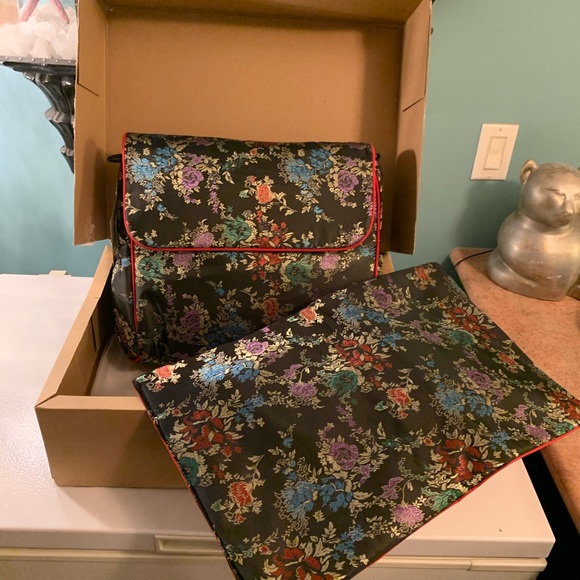 Kecci Mommy bag (Shanghai II) - Picture 7 of 8